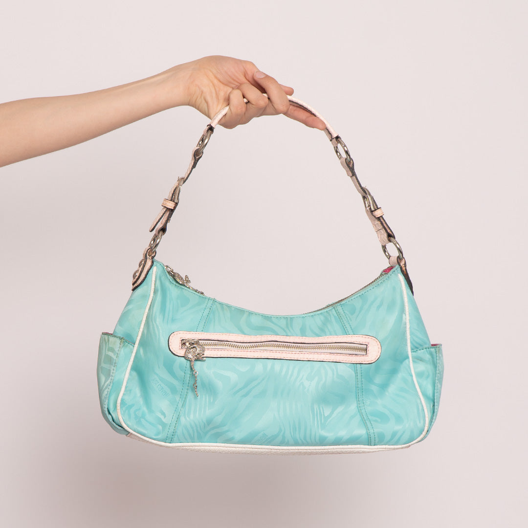 Just Cavalli Shoulder Bag
